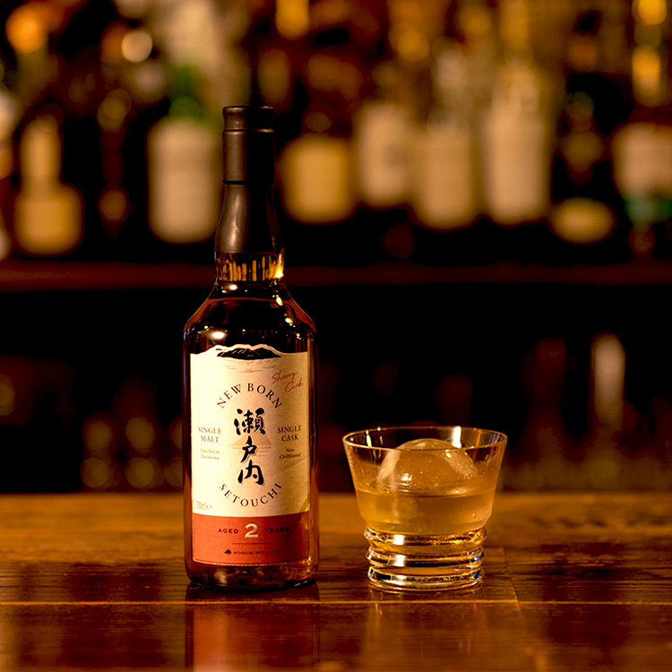 広島ウイスキー