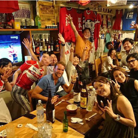 大人の隠れ家ああばん様①